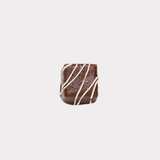 Load image into Gallery viewer, Almond Katli Dark Chocolate Praline