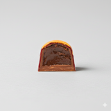 Load image into Gallery viewer, Not-ella-ach Chocolate